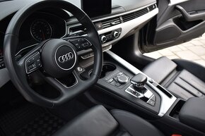 A5 SPORTBACK S line 2,0tdi sTRONIC A7 - 12