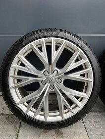 265/35r20 5x112 - 12