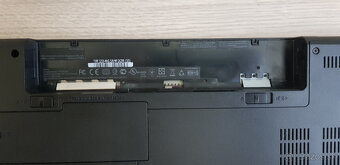 notebook Lenovo ThinkPad E530 15,6" displej - 12