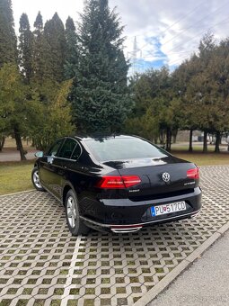 Vw passat b8 - 12