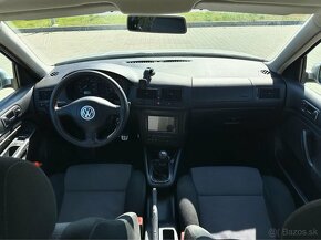 Volkswagen Golf 4 - 12