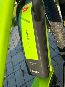 Detský e-bike Bergamont - 12