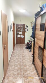 3 izbový byt staré sídlisko, Prievidza - 12