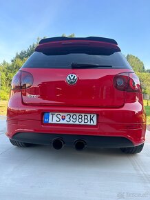 Golf gti 5 2.0tfsi - 12