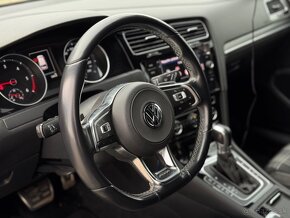 Volkswagen Golf GTD DSG Facelift možný autoúver/leasing - 12