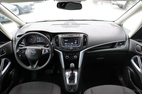 Opel Zafira Tourer 2.0 CDTI 170k - 12