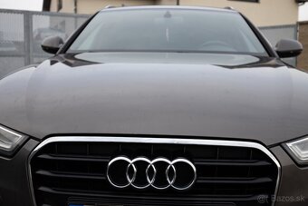 Audi A6 Avant 2.0 TDI (130KW) 2013 - 12