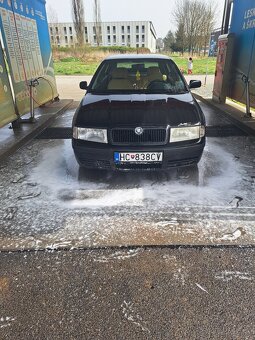 Predám škoda oktavia 1.9tdi - 12