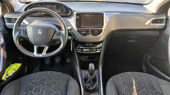 Peugeot 2008 1.2 PureTech Active - 12