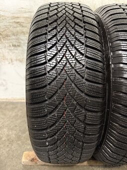 Zimná sada 5x100 R16 , 205/60/16 VW T-Cross, Kamiq, Arona - 12