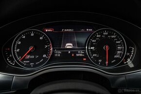 Audi RS7 560k, Panorama, Carbon paket, Akrapovič - 12