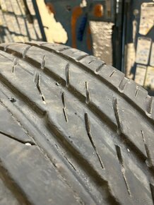 Letne pneu 225/45 R17 - 12