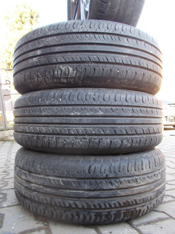 Elektróny Hyundai iX35 + 225/60R17 + TPMS - 12