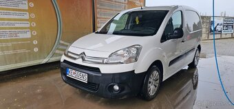 Citroen Berlingo 3 miestne - 12