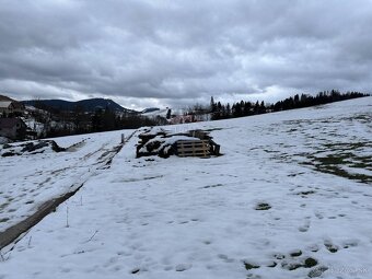 Na predaj pozemok Dolný Kubín, Pucov (534 m2) - 12