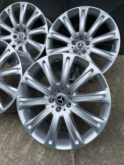 ✅  R20 ®️ Mercedes Audi 5x112 ET29 ✅ - 12