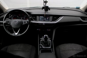 Opel Insignia 1.5 Turbo Innovation, Možný odpočet DPH - 12