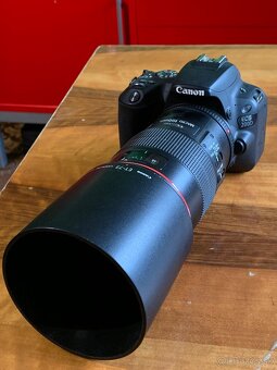 Canon Macro Lens EF 100mm 1:2.8L IS USM - 12