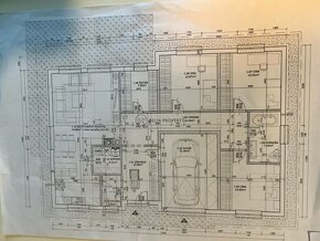 Na PREDAJ - 4IZBOVÝ BUNGALOV NA POZEMKU 630m2 Čierna Voda - 12