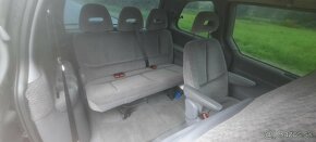 Chrysler Grand Voyager 7 miestne - 12