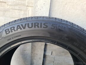 Letné Barum Bravuris 255/45 R18 ; 225/50 R18 - 12