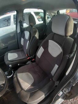 CITROEN C3 - 12