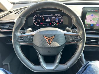 Cupra Formentor 1.5 TSI 150k DSG - 12