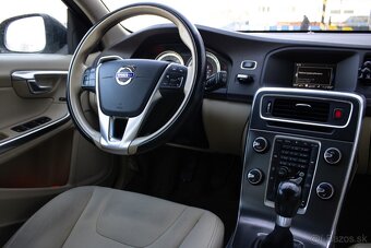 Volvo V60 DRIVe Summum - 12