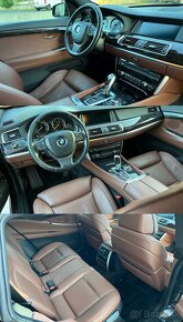 BMW 5 GT 530d xDrive 4x4 - 12