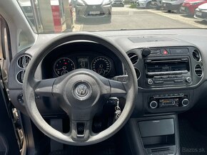 Volkswagen Golf Plus 1.2 TSI Trendline - 12