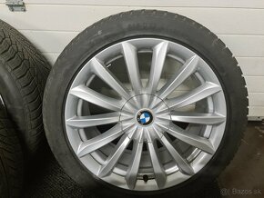 5X112 R19 BMW-PLUS ZIMNE PNEU 245/45 R19 - 12