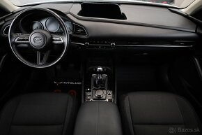 Mazda CX-30 Skyactiv-G122 - 12