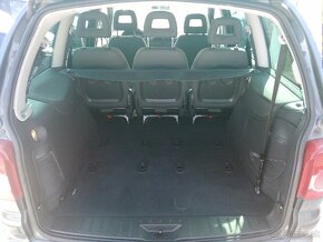 Volkswagen Sharan 2.0 TDI Trendline - 12