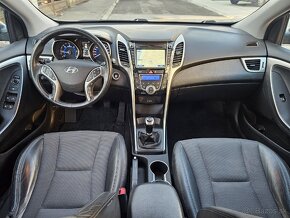 Hyundai i30 CW - 12