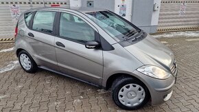 Mercedes-Benz a180 cdi w169 - 12