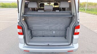 VOLKSWAGEN MULTIVAN T5 --- 127 000KM --- 7 MIESTNY ---1.9TDi - 12