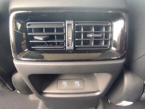 Honda CR-V 4x4 2.0 e:HEV Elegance e-CVT MR2024 + Sensing 360 - 12