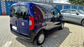 Fiat Fiorino 69 000.km - 12