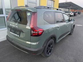 Dacia Jogger - 12