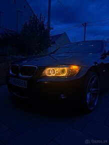 Bmw e90 X-Drive 4x4 r.v 7/2009 2.0 TDI130kw - 12