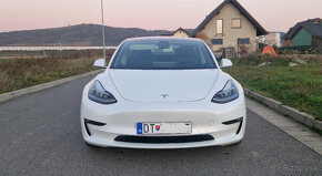 Tesla Model 3 Long Range 340kw dual motor 4x4 odpocet DPH - 12