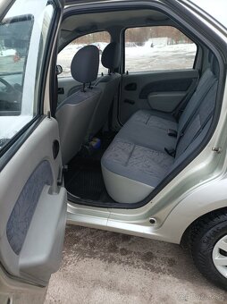 Dacia Logan 1.4 mpi - 12