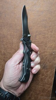 Predam zatvaraci noz CRKT MY THIGHE - 12