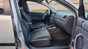 VOLKSWAGEN GOLF 1.4 16V 55KW - 12