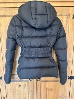 Stylova damska bunda Moncler - nova, iba skladovana - 12