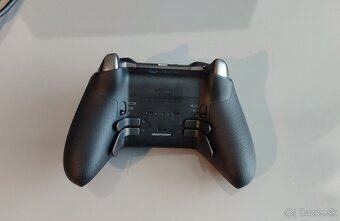 Predám XboxoneS+Xbox Elite series 2 controller+prislušenstvo - 12