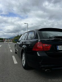 BMW 316 (2011) - 12