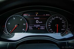 Audi A6 3.0 TDI DPF quattro S tronic - 12