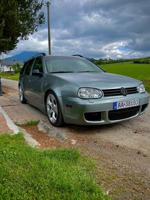 Golf 4 GT sport - 12