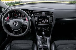 Volkswagen Golf Variant 2.0 TDI BMT 150k Highline DSG 110 k - 12